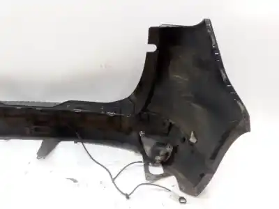 Автозапчасти б/у задний бампер за renault scénic iii (jz0/1_) 1.2 tce ссылки oem iam 850b26487r  