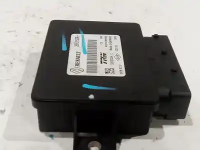 Pièce détachée automobile d'occasion module électronique pour renault scénic iii (jz0/1_) 1.2 tce références oem iam 285f21523r  