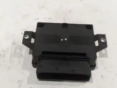 Pièce détachée automobile d'occasion module électronique pour renault scénic iii (jz0/1_) 1.2 tce références oem iam 285f21523r  