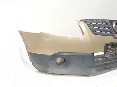 Pezzo di ricambio per auto di seconda mano paraurti anteriore per nissan qashqai / qashqai +2 i (j10, nj10, jj10e) 1.5 dci riferimenti oem iam 62022jd00h  color exterior e51 Pezzo di ricambio per auto di seconda mano paraurti anteriore per nissan qashqai / qashqai +2 i (j10, nj10, jj10e) 1.5 dci riferimenti oem iam 62022jd00h  color exterior e51