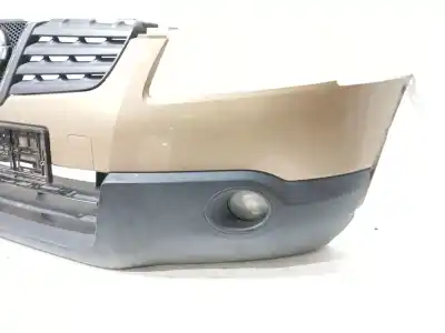 Pezzo di ricambio per auto di seconda mano paraurti anteriore per nissan qashqai / qashqai +2 i (j10, nj10, jj10e) 1.5 dci riferimenti oem iam 62022jd00h  color exterior e51 Pezzo di ricambio per auto di seconda mano paraurti anteriore per nissan qashqai / qashqai +2 i (j10, nj10, jj10e) 1.5 dci riferimenti oem iam 62022jd00h  color exterior e51