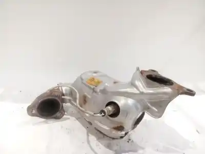 Автозапчасти б/у катализатор за renault scénic iii (jz0/1_) 1.2 tce ссылки oem iam 208a07923r  