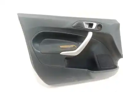 Автозапчастина б/у оббірка передніх дверей ліва для ford fiesta vi (cb1, ccn) 1.25 посилання на oem iam   