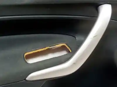 Автозапчастина б/у оббірка передніх дверей ліва для ford fiesta vi (cb1, ccn) 1.25 посилання на oem iam   