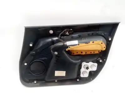 Автозапчастина б/у оббірка передніх дверей ліва для ford fiesta vi (cb1, ccn) 1.25 посилання на oem iam   