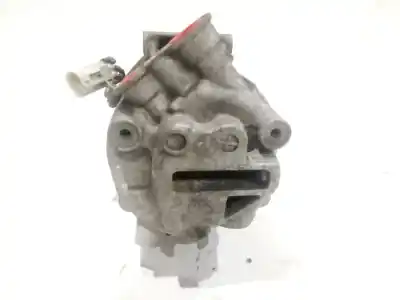 Автозапчастина б/у компресор кондиционера для opel astra h sedán (a04) 1.7 cdti (l69) посилання на oem iam 93168630 kq4 401351739