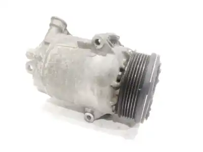 Автозапчастина б/у компресор кондиционера для opel astra h sedán (a04) 1.7 cdti (l69) посилання на oem iam 93168630 kq4 401351739