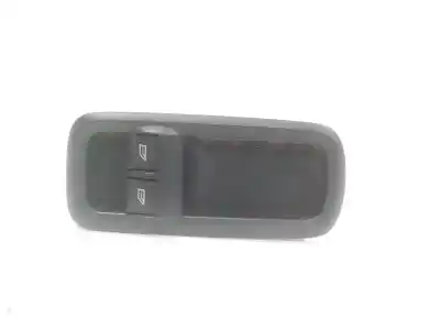 Second-hand car spare part left front power window switch for ford fiesta vi (cb1, ccn) 1.25 oem iam references 8a6t14a132ac 8a6t-14a132-ac 