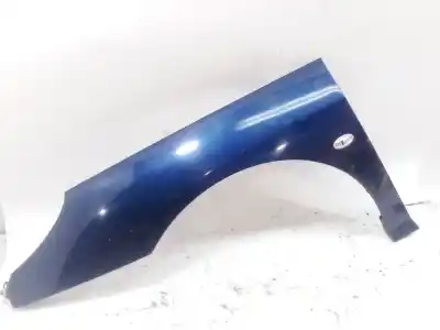 Pezzo di ricambio per auto di seconda mano PARAFANGO ANTERIORE SINISTRO per PEUGEOT 407 (6D_)  Riferimenti OEM IAM 7840P0 7840 P0 