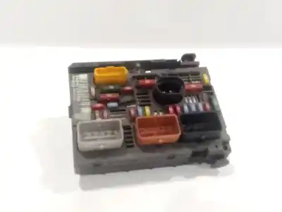 Автозапчастина б/у РЕЛЕ/ЗАПОПЕРІВНИК для PEUGEOT 407 (6D_)  Посилання на OEM IAM 9664705980  