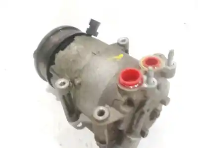 Автозапчастина б/у компресор кондиционера для ford fiesta vi (cb1, ccn) 1.25 посилання на oem iam ap3119d629ac ap31-19d629-ac 