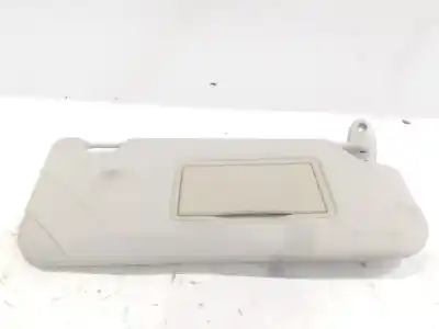 Tweedehands auto-onderdeel rechts zonnescherm voor ford mondeo iv sedán (ba7) 2.0 flexifuel oem iam-referenties 7s71a04100ae34x1