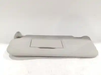 Tweedehands auto-onderdeel linker zonnescherm voor ford mondeo iv sedán (ba7) 2.0 flexifuel oem iam-referenties 7s71a04101ae34x1