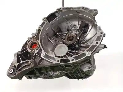 Tweedehands auto-onderdeel versnellingsbak voor ford mondeo iv sedán (ba7) 2.0 flexifuel oem iam-referenties 7g9r7002bc