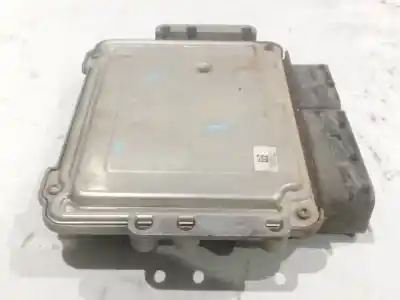 Автозапчастина б/у ебу контролер двигуна для opel astra h sedán (a04) 1.7 cdti (l69) посилання на oem iam 98074154 989070079 8980741541