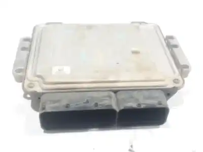 Автозапчастина б/у ебу контролер двигуна для opel astra h sedán (a04) 1.7 cdti (l69) посилання на oem iam 98074154 989070079 8980741541