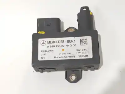 Second-hand car spare part glow plug for al de oem iam references 