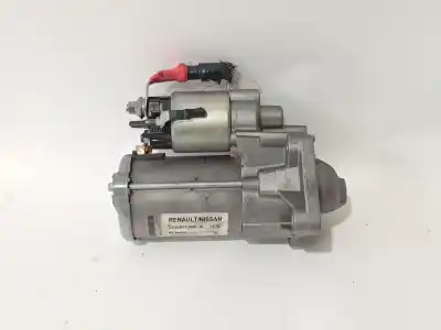 Second-hand car spare part starter motor for al de oem iam references 233005776r clio iv