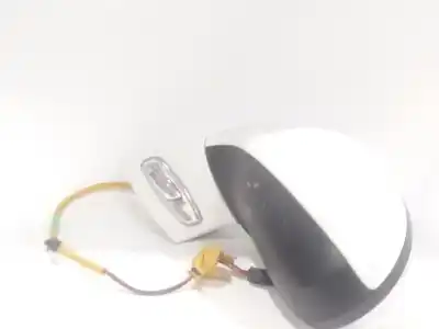 Second-hand car spare part left rearview mirror for peugeot 308 i (4a_, 4c_) 1.6 hdi oem iam references 8153ne 8153 ne 