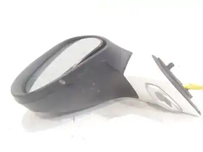 Second-hand car spare part left rearview mirror for peugeot 308 i (4a_, 4c_) 1.6 hdi oem iam references 8153ne 8153 ne 