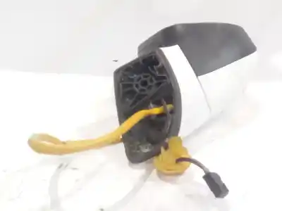 Second-hand car spare part left rearview mirror for peugeot 308 i (4a_, 4c_) 1.6 hdi oem iam references 8153ne 8153 ne 