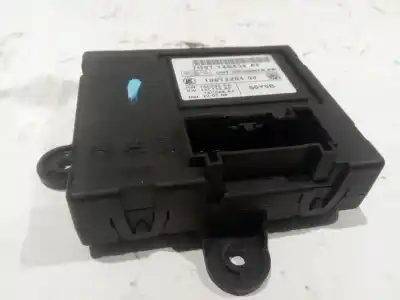 Tweedehands auto-onderdeel comfortmodule voor ford mondeo iv sedán (ba7) 2.0 flexifuel oem iam-referenties 7g9t14b534