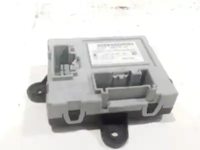 Tweedehands auto-onderdeel comfortmodule voor ford mondeo iv sedán (ba7) 2.0 flexifuel oem iam-referenties 7g9t14b533hf