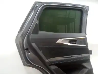 Автозапчасти б/у задняя левая дверь за renault austral tce 130 ссылки oem iam 821010509r  