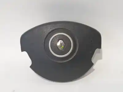 Second-hand car spare part front left air bag for al de oem iam references 