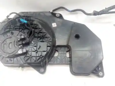 Автозапчасти б/у fap adblue дополнительный депозит за renault megane iv fastback (b9a/m/n_) 1.5 blue dci 115 (b9a6) ссылки oem iam 172b08042r  