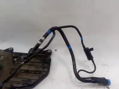 Автозапчасти б/у fap adblue дополнительный депозит за renault megane iv fastback (b9a/m/n_) 1.5 blue dci 115 (b9a6) ссылки oem iam 172b08042r  