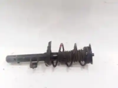 Автозапчасти б/у амортизатор передний правый за renault austral tce 130 ссылки oem iam 543026687r  