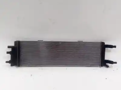 Автозапчасти б/у масляный радиатор за renault austral tce 130 ссылки oem iam 214572452r  