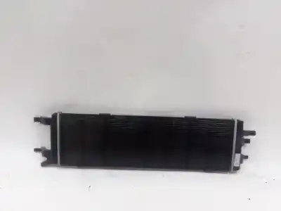 Автозапчасти б/у масляный радиатор за renault austral tce 130 ссылки oem iam 214572452r  