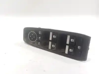 Автозапчастина б/у передні вікний вмикач для renault austral tce 130 посилання на oem iam 809612496r  