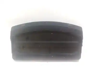 Peça sobressalente para automóvel em segunda mão chapeleira por renault austral tce 130 referências oem iam 799220778r  