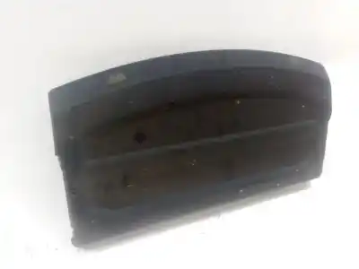 Peça sobressalente para automóvel em segunda mão chapeleira por renault austral tce 130 referências oem iam 799220778r  