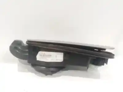 Автозапчасти б/у наружная крышка топлива за renault austral tce 130 ссылки oem iam 781201530r  