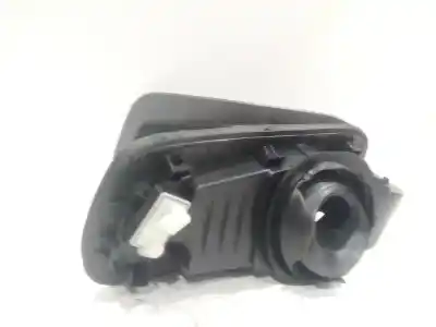 Автозапчасти б/у наружная крышка топлива за renault austral tce 130 ссылки oem iam 781201530r  