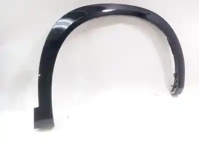 Second-hand car spare part right front winglet for renault austral tce 130 oem iam references 638740677r  