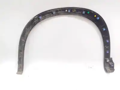 Second-hand car spare part right front winglet for renault austral tce 130 oem iam references 638740677r  