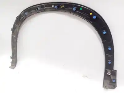 Second-hand car spare part right front winglet for renault austral tce 130 oem iam references 638740677r  