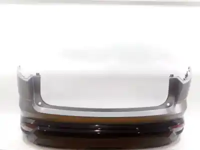 Автозапчасти б/у задний бампер за renault austral tce 130 ссылки oem iam 850b29563r