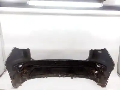 Автозапчасти б/у задний бампер за renault austral tce 130 ссылки oem iam 850b29563r  
