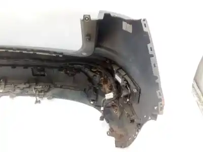 Автозапчасти б/у задний бампер за renault austral tce 130 ссылки oem iam 850b29563r  