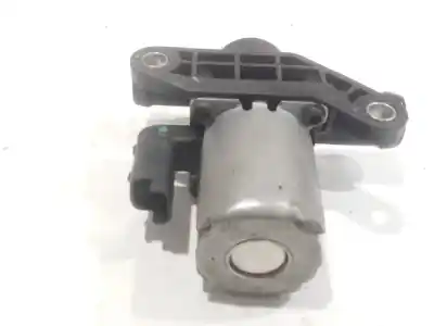 Pezzo di ricambio per auto di seconda mano valvola egr per renault austral tce 130 riferimenti oem iam 990805466r  