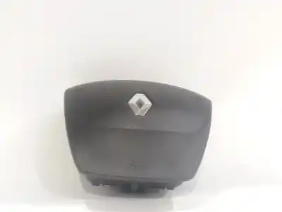 Автозапчастина б/у передня ліва подушка безопасности для RENAULT SCÉNIC III (JZ0/1_) 1.5 DCI Посилання на OEM IAM 985701921R  