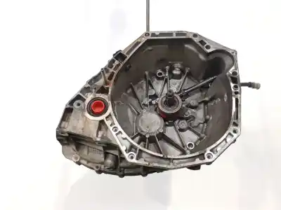 Автозапчасти б/у коробка передач за renault scénic iii (jz0/1_) 1.5 dci ссылки oem iam tl4054