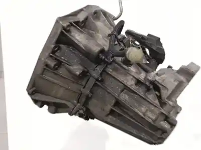 Автозапчасти б/у коробка передач за renault scénic iii (jz0/1_) 1.5 dci ссылки oem iam tl4054  tl4a054