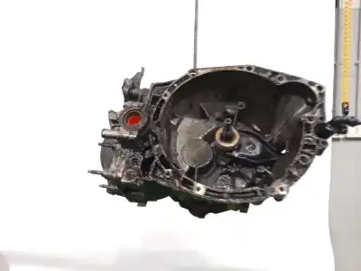 Second-hand car spare part gearbox for al de oem iam references 20mb17